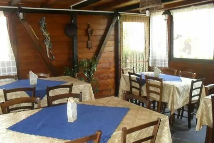 Villa Il Canneto à Sassari Séjour à la ferme