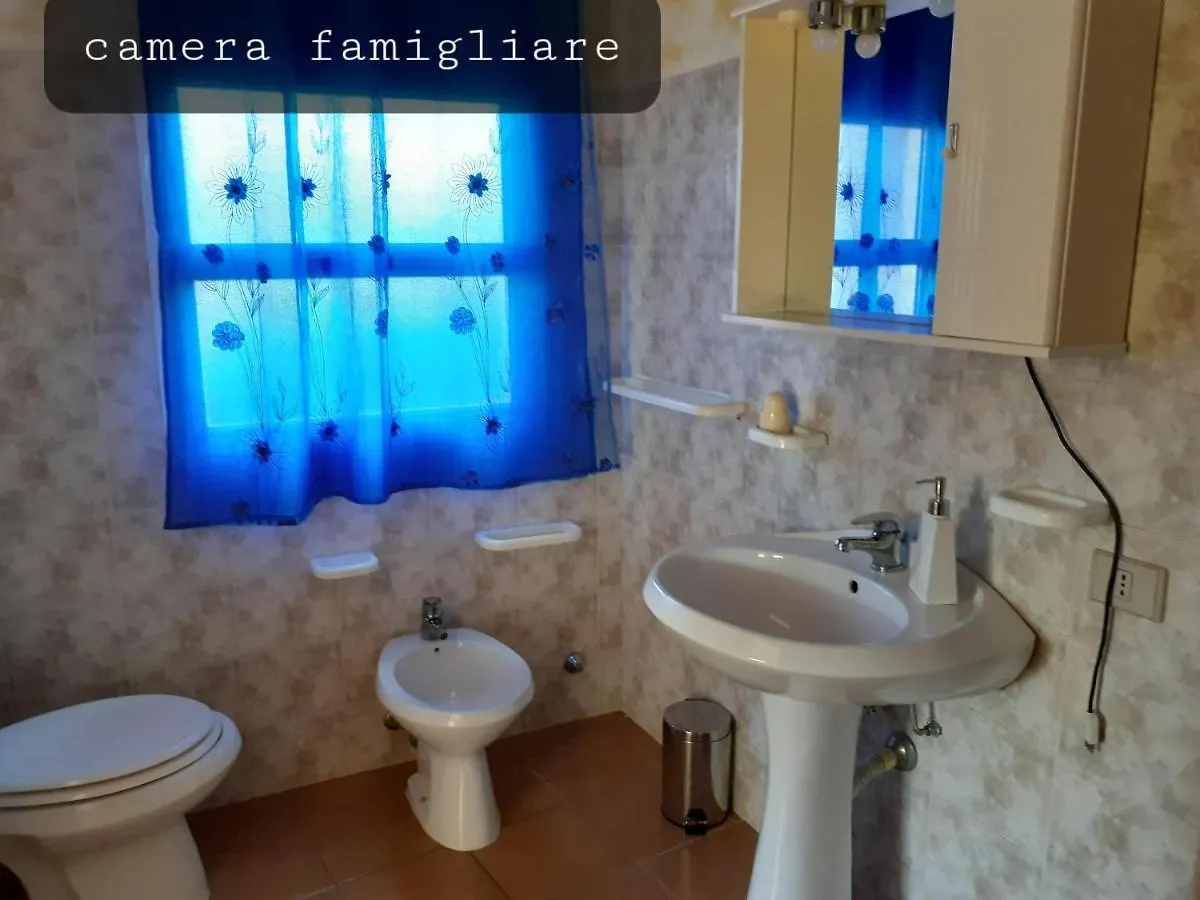 Séjour à la ferme Villa Il Canneto à Sassari