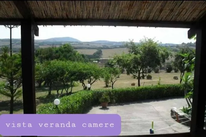 Il Canneto Villa Sassari 0*,  Italien